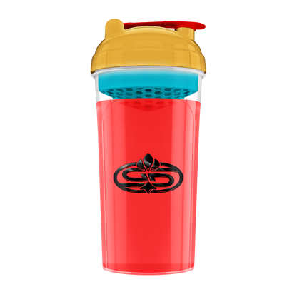 Waifu Cups x BYZE - Gamer Supps