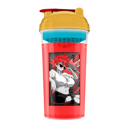 Waifu Cups x BYZE - Gamer Supps
