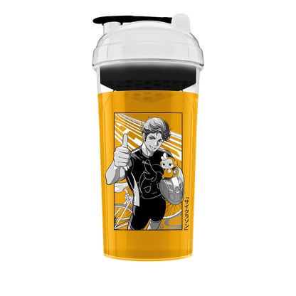 Waifu Cups x CDawgVA: Cyclethon - Gamer Supps