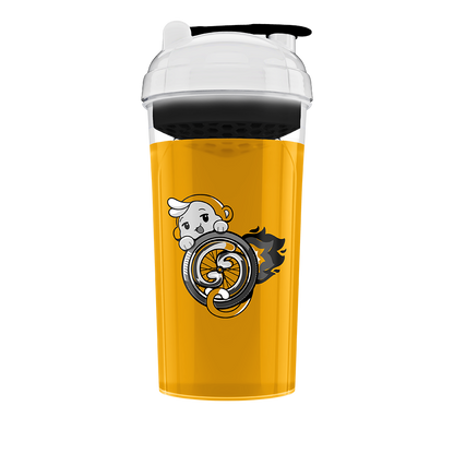 Waifu Cups x CDawgVA: Cyclethon - Gamer Supps