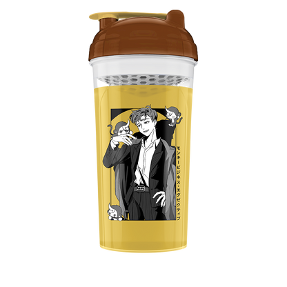Creator Cups x CDawgVA - Gamer Supps