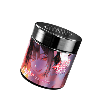 Acid Rain GG by Rainhoe Caffeine Free - 100 Servings - Gamer Supps