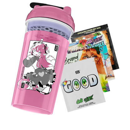 Creator Cups x Camila's Sippy Cup - Gamer Supps