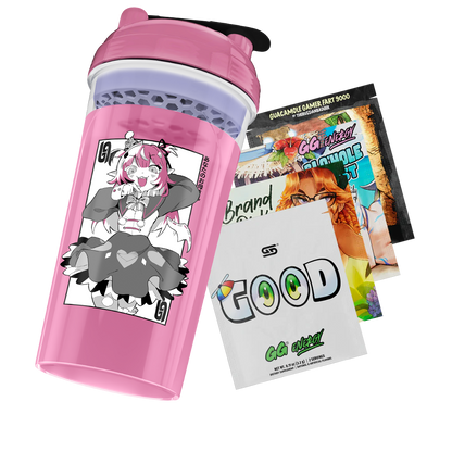 Creator Cups x Camila's Sippy Cup - Gamer Supps