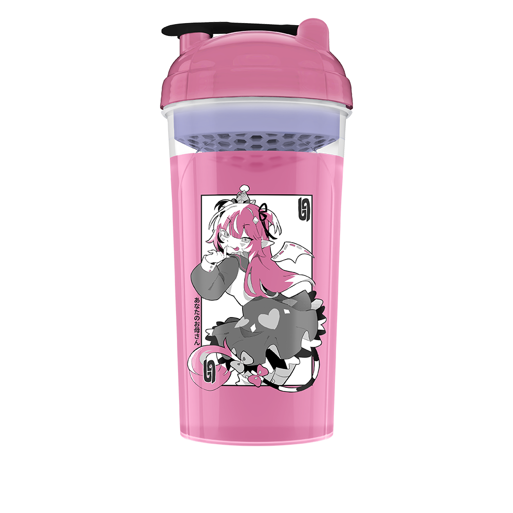 Creator Cups x Camila's Sippy Cup - Gamer Supps
