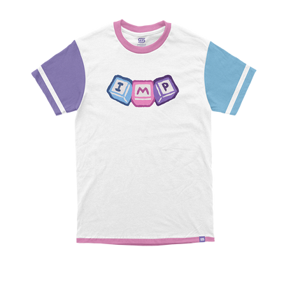 Camila Shirt - Gamer Supps