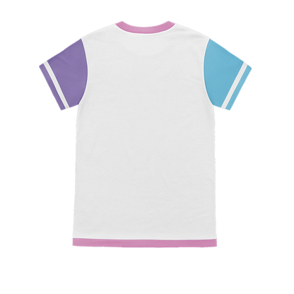 Camila Shirt - Gamer Supps