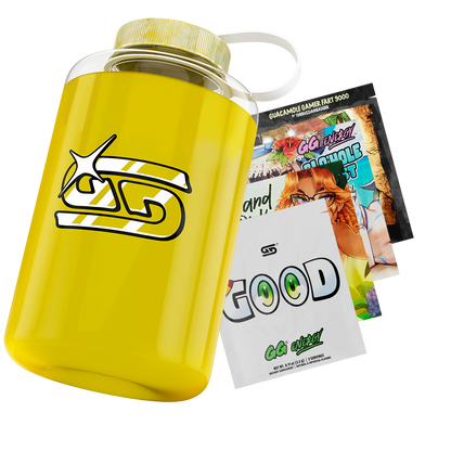 Creator Jugs x CaseOh: Big Boy Jug (64oz) - Gamer Supps
