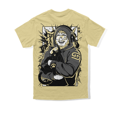 CaseOh & Kitty Shirt - Gamer Supps