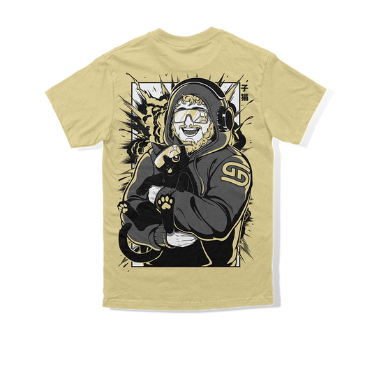 CaseOh & Kitty Shirt - Gamer Supps