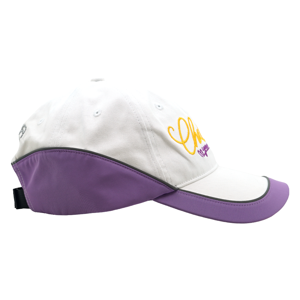 ChaChaYourVmom: Baseball Hat - Gamer Supps