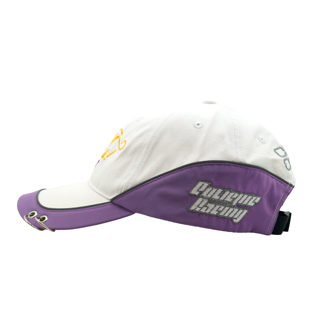 ChaChaYourVmom: Baseball Hat - Gamer Supps