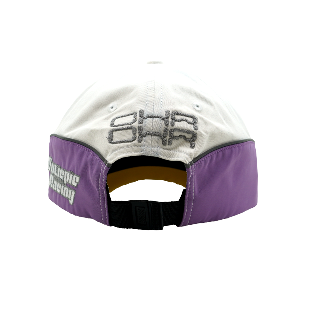 ChaChaYourVmom: Baseball Hat - Gamer Supps