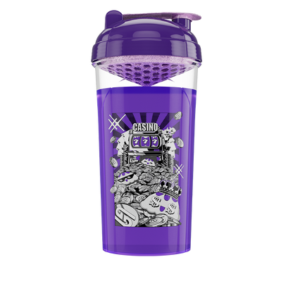 Waifu Cups x ChaChaYourVMom - Gamer Supps