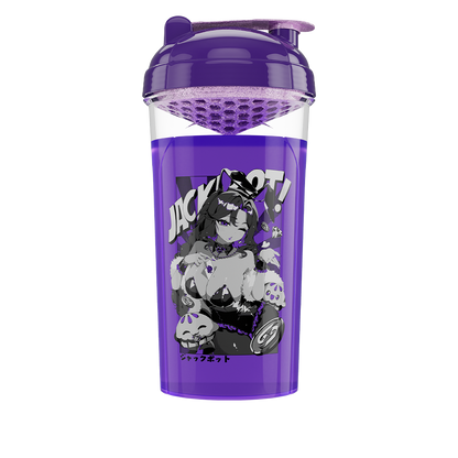 Waifu Cups x ChaChaYourVMom - Gamer Supps
