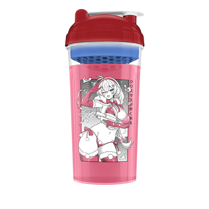 Waifu Cups: July in Christmas - Gamer Supps