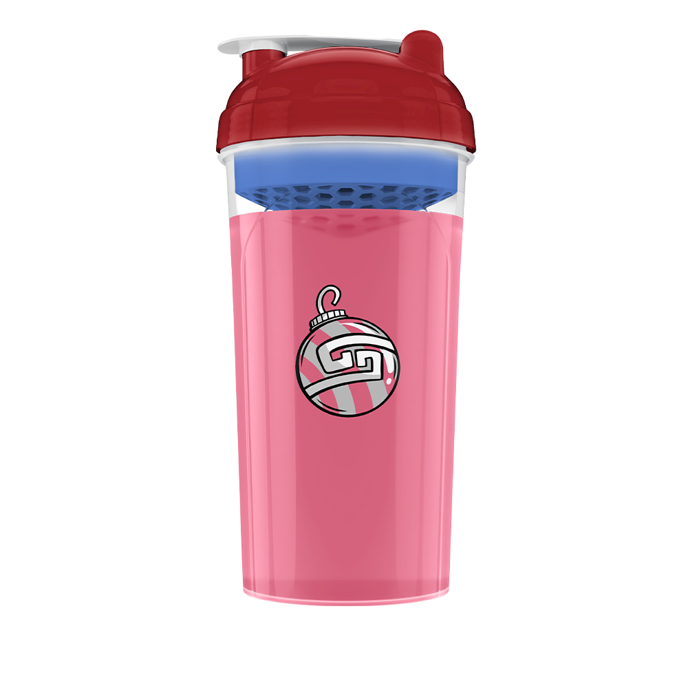 Waifu Cups: July in Christmas - Gamer Supps