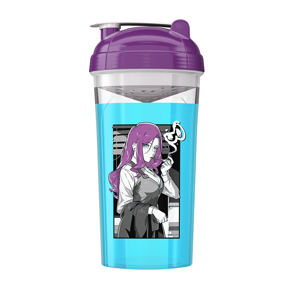 Waifu Cups x Clooless V2 - Gamer Supps