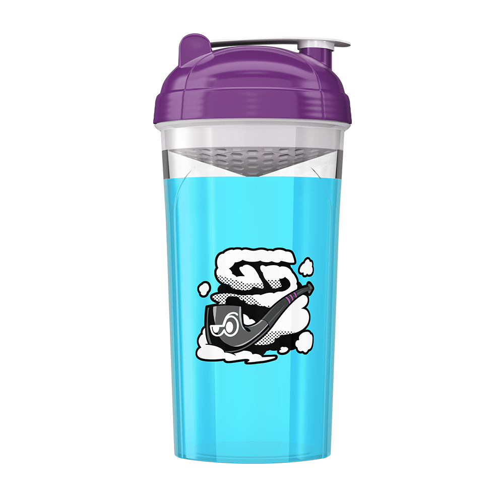 Waifu Cups x Clooless V2 - Gamer Supps