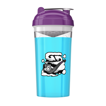 Waifu Cups x Clooless V2 - Gamer Supps