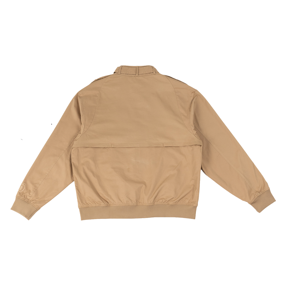 Clooless: Harrington Jacket - Gamer Supps