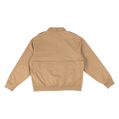 Clooless: Harrington Jacket - Gamer Supps