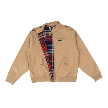 Clooless: Harrington Jacket - Gamer Supps