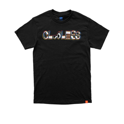 Clooless Logo Shirt - Gamer Supps