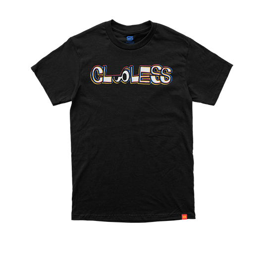 Clooless Logo Shirt - Gamer Supps