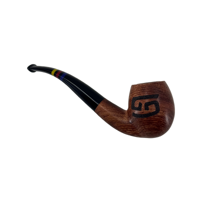 Clooless Detective Pipe - Gamer Supps