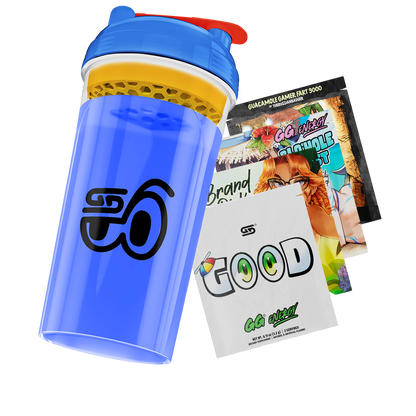 Creator Cups x Clooless - Gamer Supps