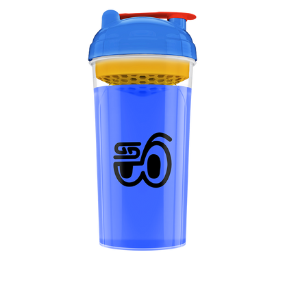 Creator Cups x Clooless - Gamer Supps