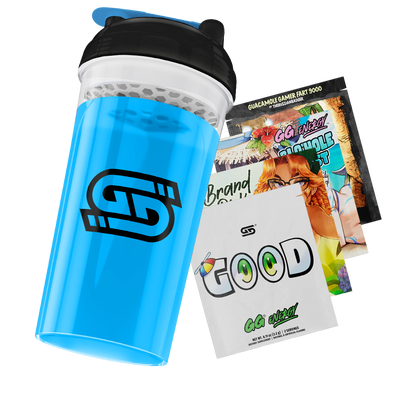Waifu Cups x GsxrClyde V2 - Gamer Supps