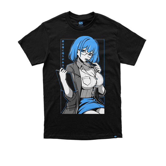 GsxrClyde Shirt - Gamer Supps