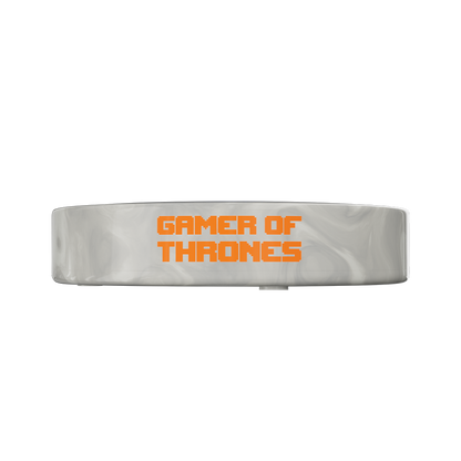 Gamer of Thrones: LED Coaster - Gamer Supps