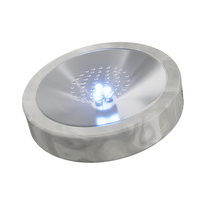 Gamer of Thrones: LED Coaster - Gamer Supps