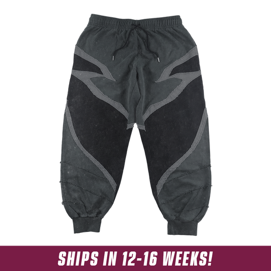 CottontailVA: Wrath Sweatpants - Gamer Supps
