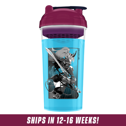 Creator Cups x CottontailVA: Wrath - Gamer Supps