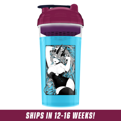 Creator Cups x CottontailVA: Wrath - Gamer Supps
