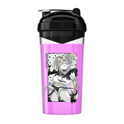 Waifu Cups x Arielle: CRASHOUT - Gamer Supps