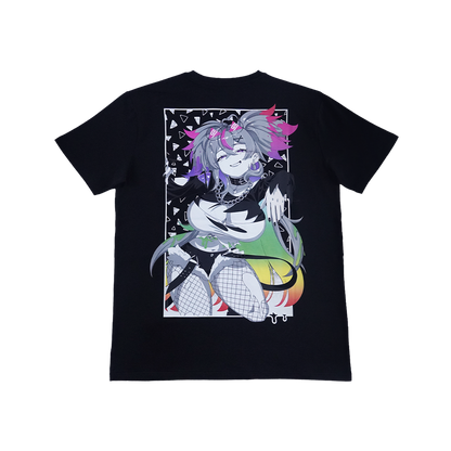 Arielle: CRASHOUT Shirt - Gamer Supps