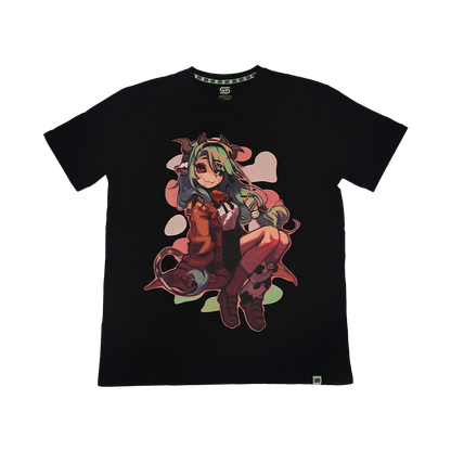 Waifu Cups x Crelly: Shirt - Gamer Supps