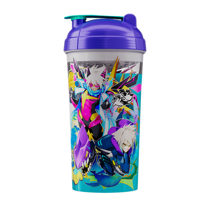 Waifu Cups x CyYu V2 - Gamer Supps