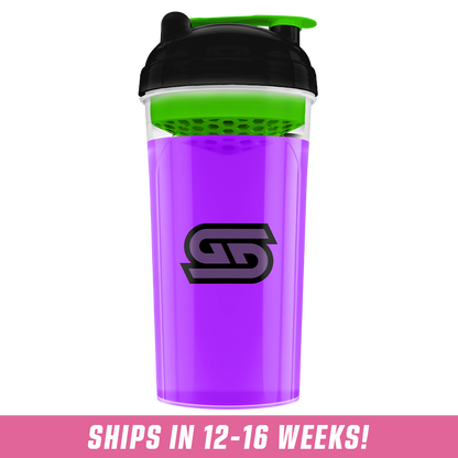 Creator Cups x Cyanide & Happiness: Cyanide-Chan - Gamer Supps