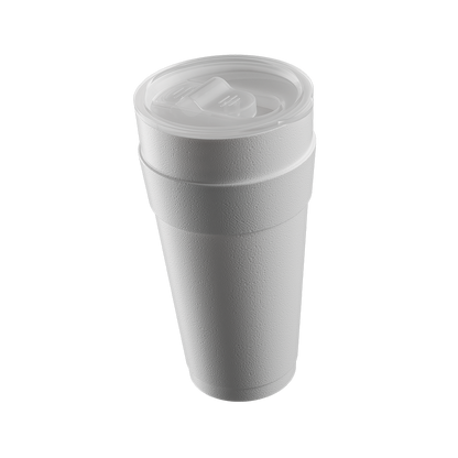 The Group : Double Cup - Gamer Supps