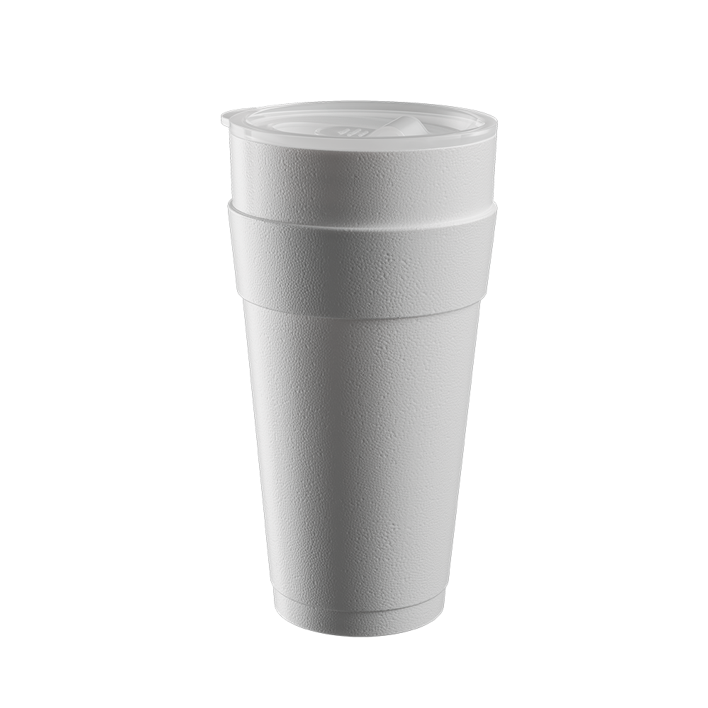 The Group : Double Cup - Gamer Supps