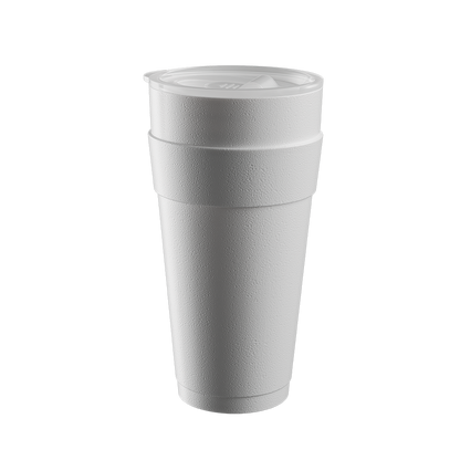 The Group : Double Cup - Gamer Supps
