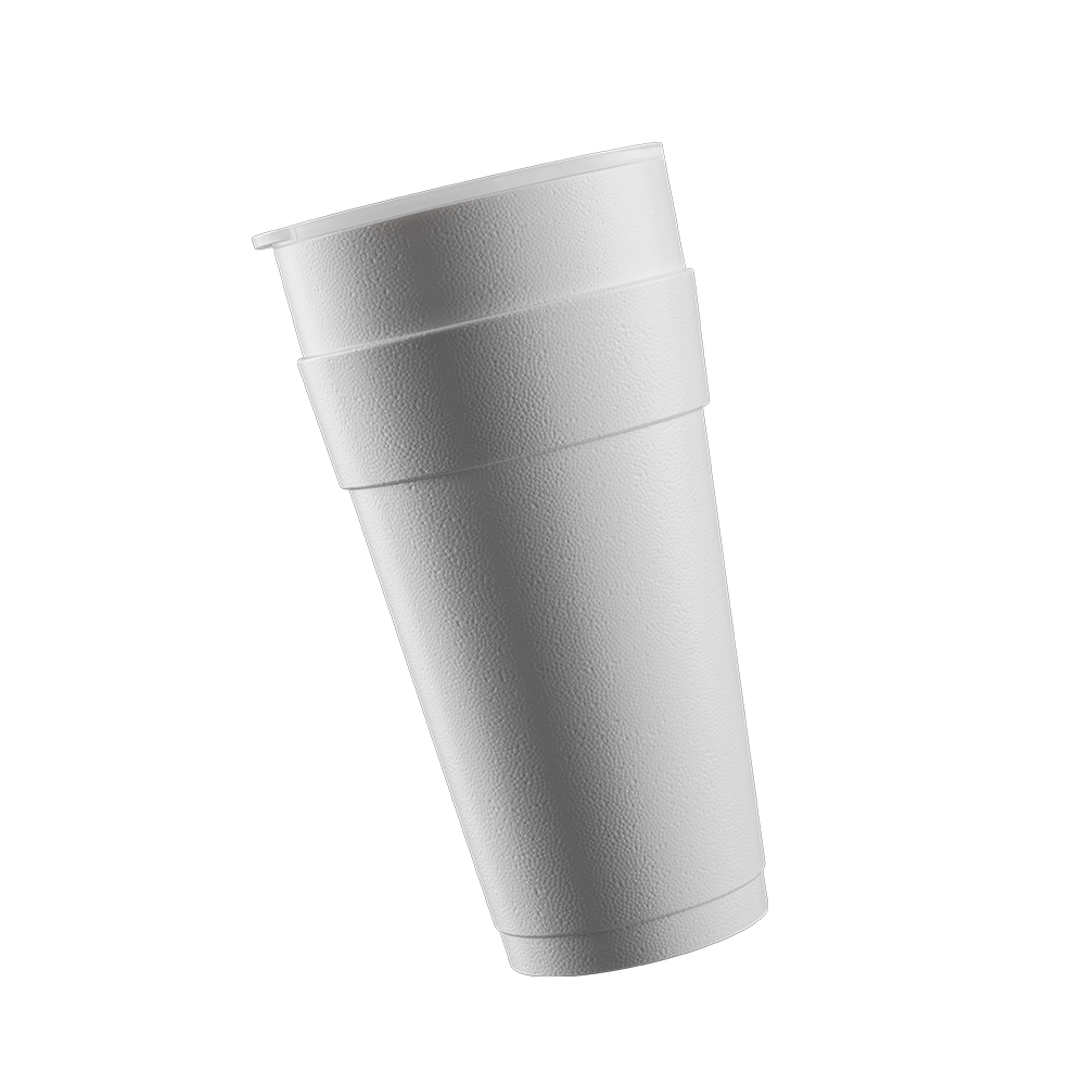 The Group : Double Cup - Gamer Supps