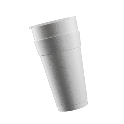 The Group : Double Cup - Gamer Supps