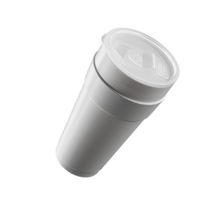 The Group : Double Cup - Gamer Supps